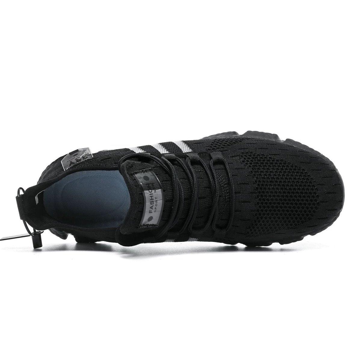 RunFit™-sneakers – Ultralätta för sommaren – LEVEFIT