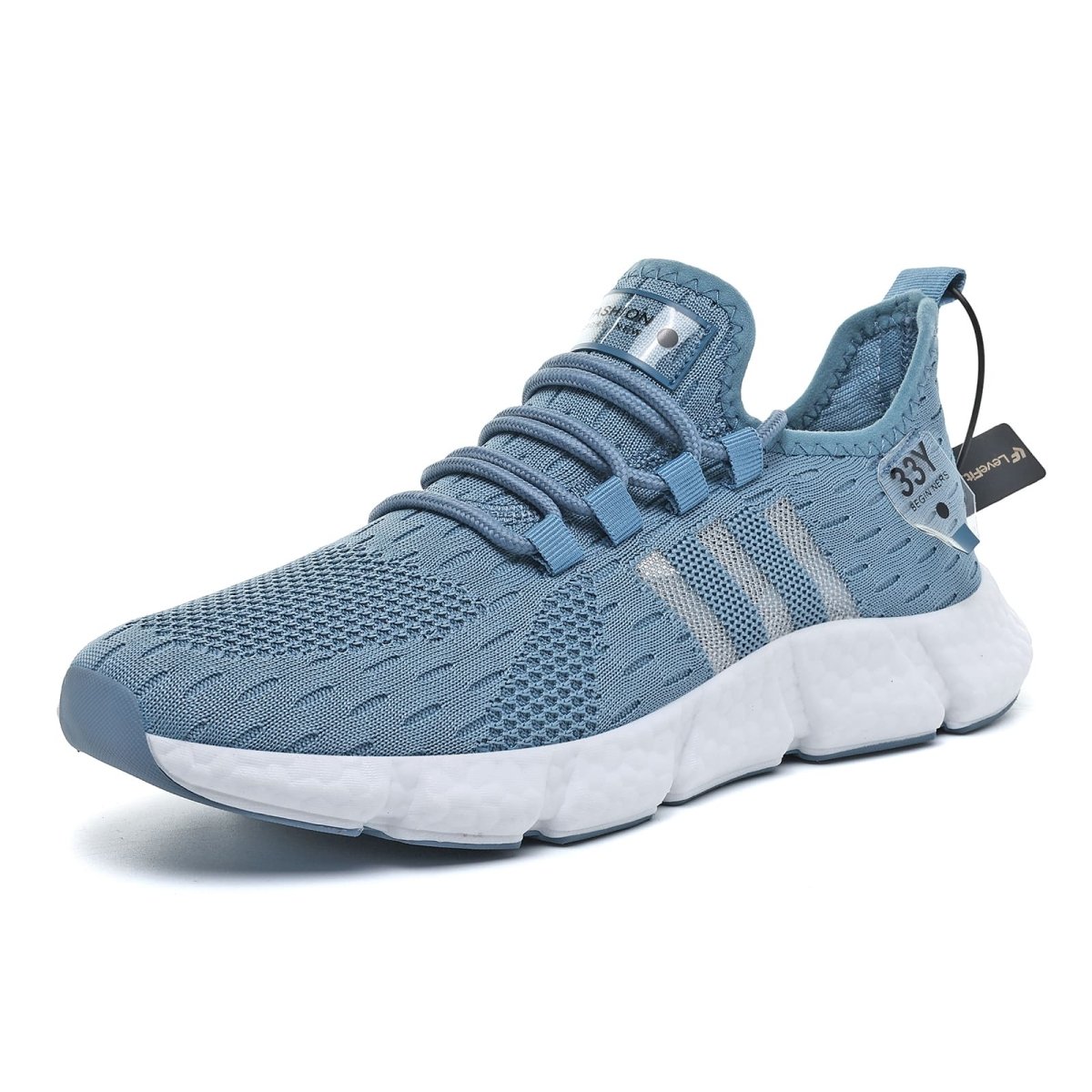 RunFit™-sneakers – ultralätta för sommaren – LEVEFIT