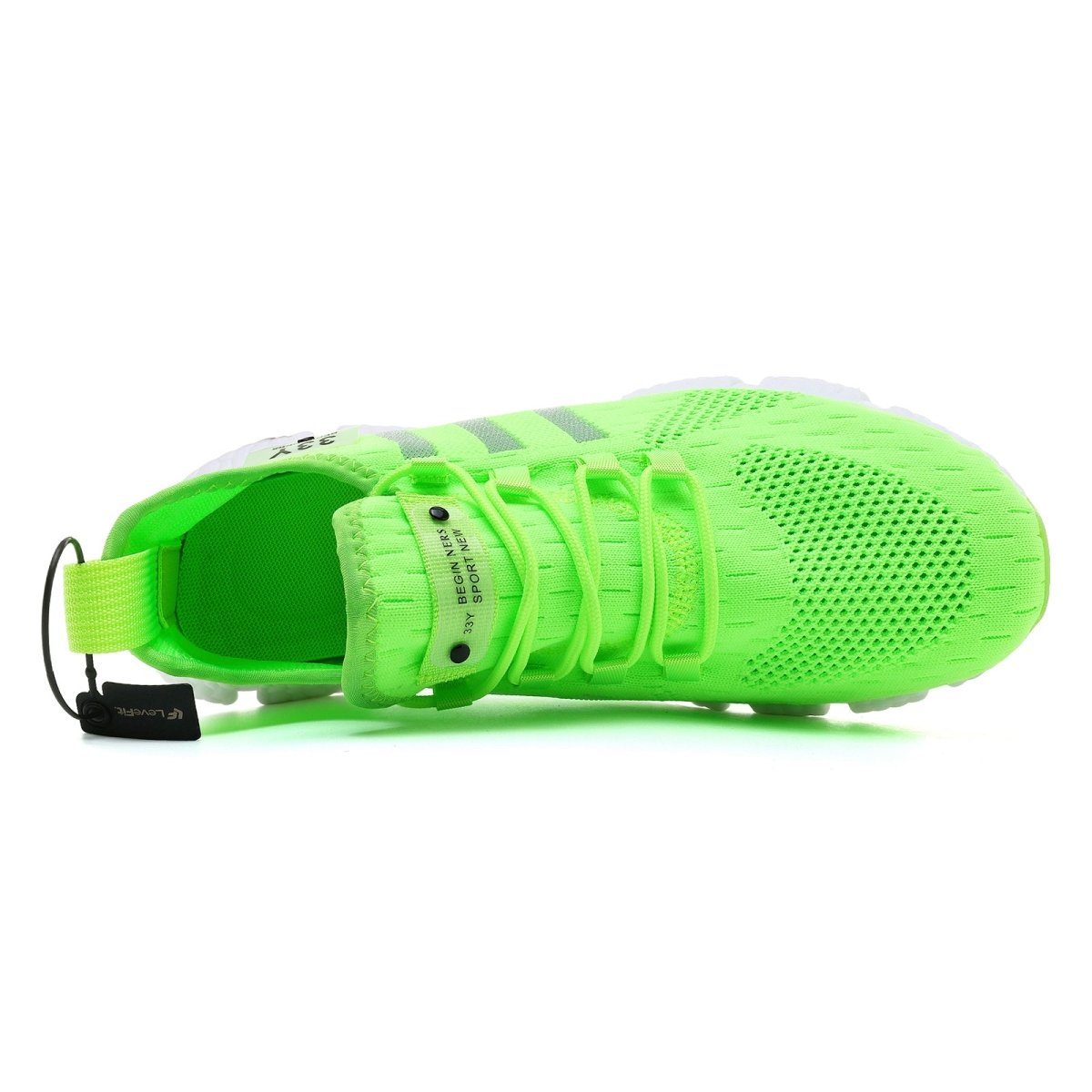 RunFit™ Sneaker – Ultraleicht für den Sommer - LEVEFIT