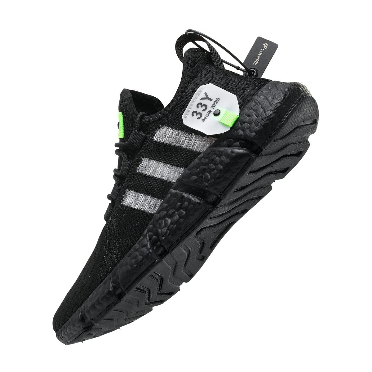RunFit™ Sneaker – Ultraleicht für den Sommer - LEVEFIT