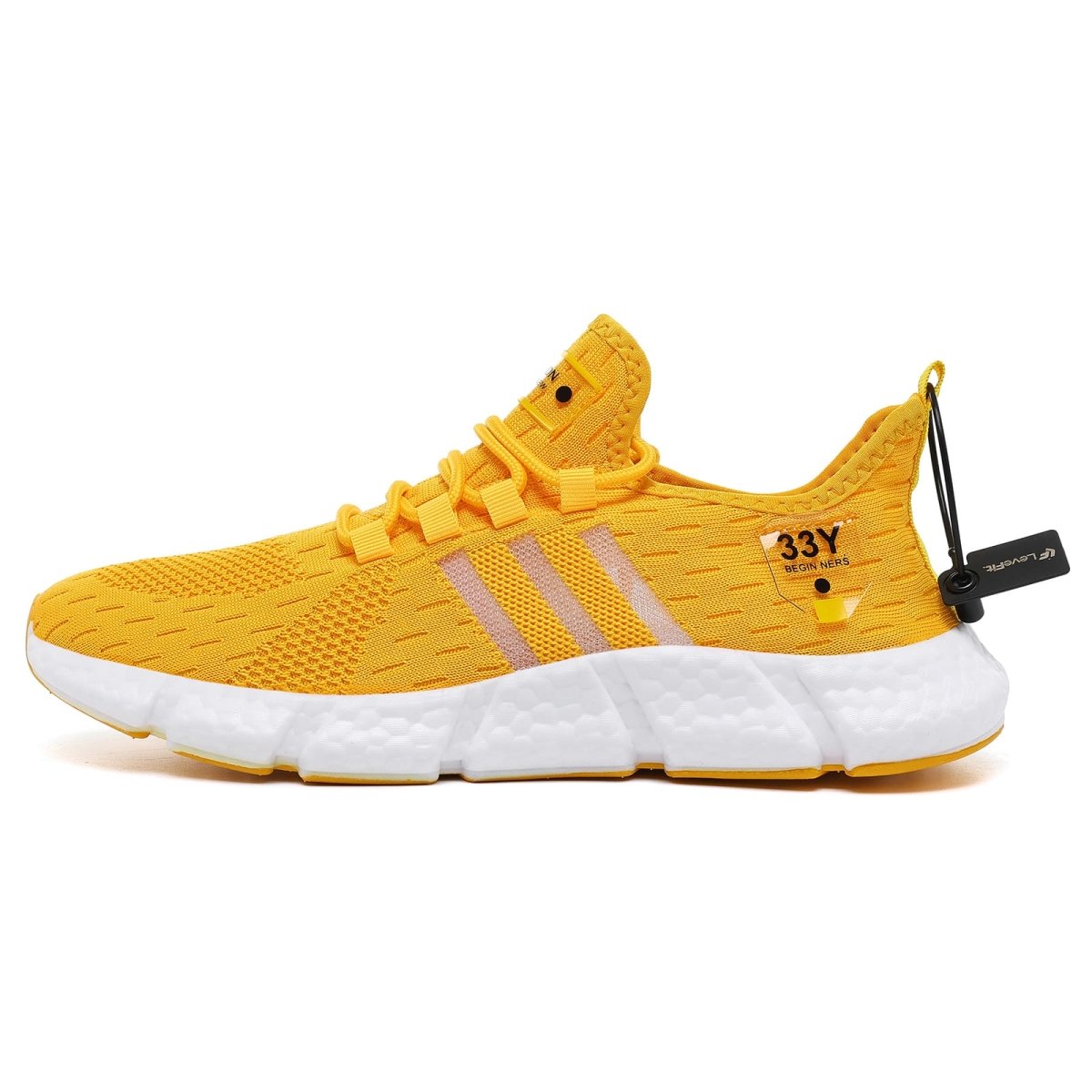 RunFit™-sneakers – Ultralätta för sommaren – LEVEFIT