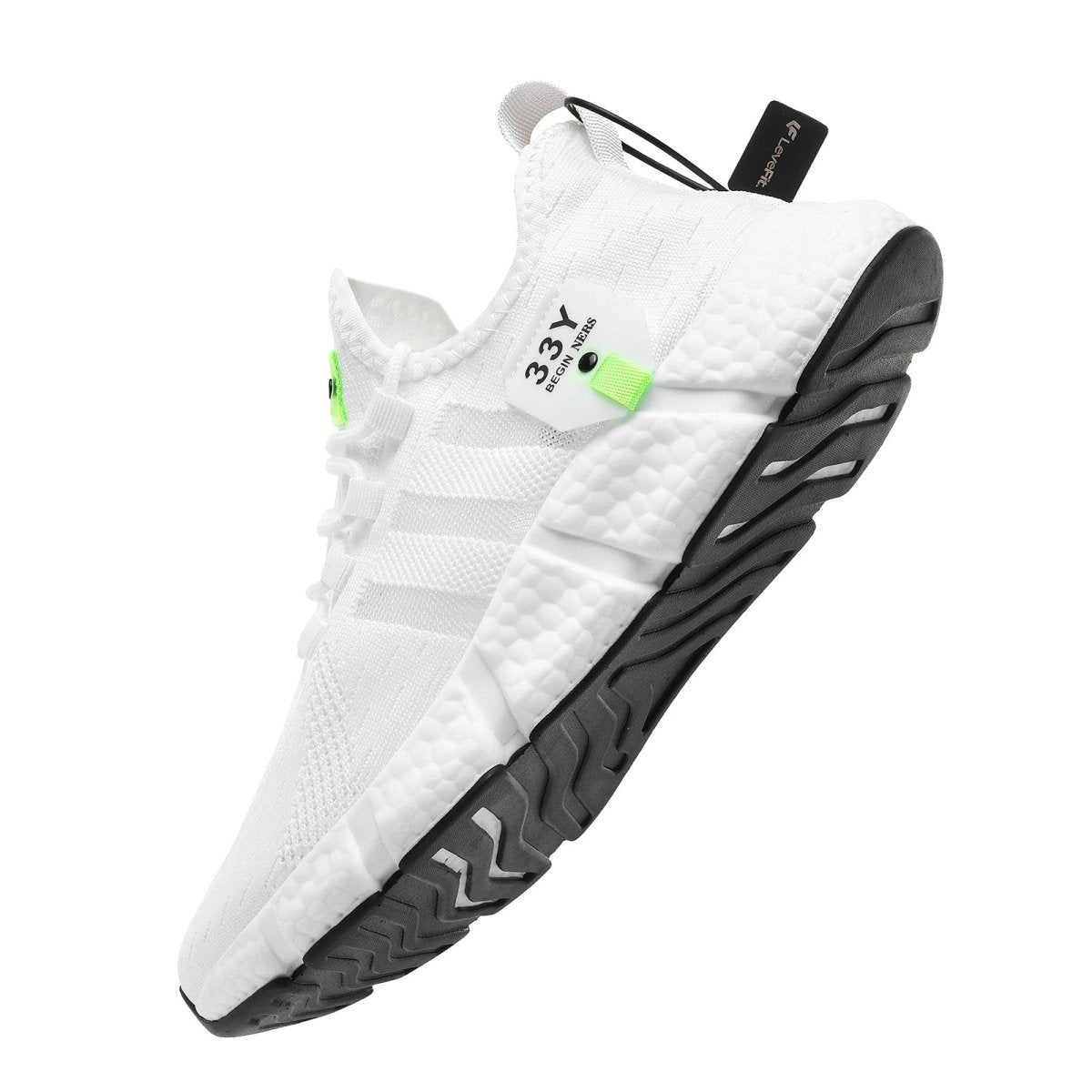 RunFit™ Sneaker – Ultraleicht für den Sommer - LEVEFIT