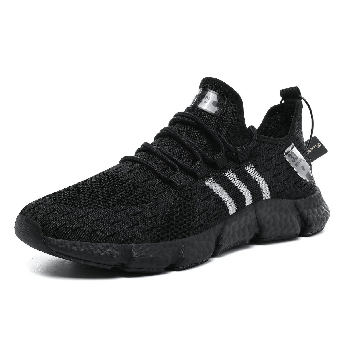 RunFit™-sneakers – ultralätta för sommaren – LEVEFIT