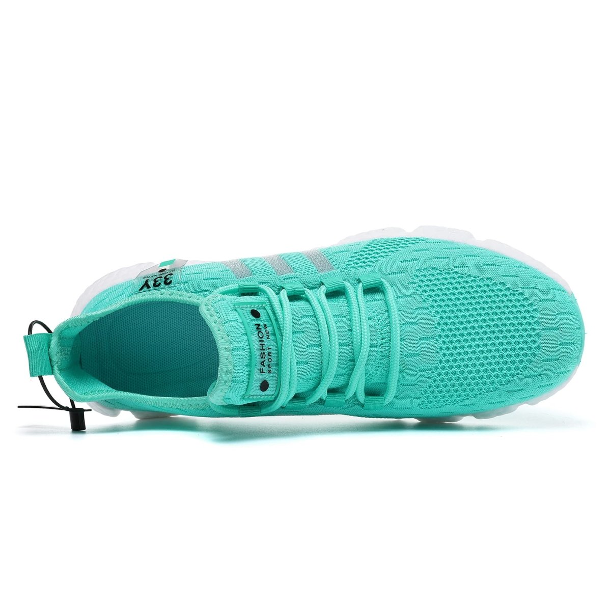 RunFit™-sneakers – ultralätta för sommaren – LEVEFIT