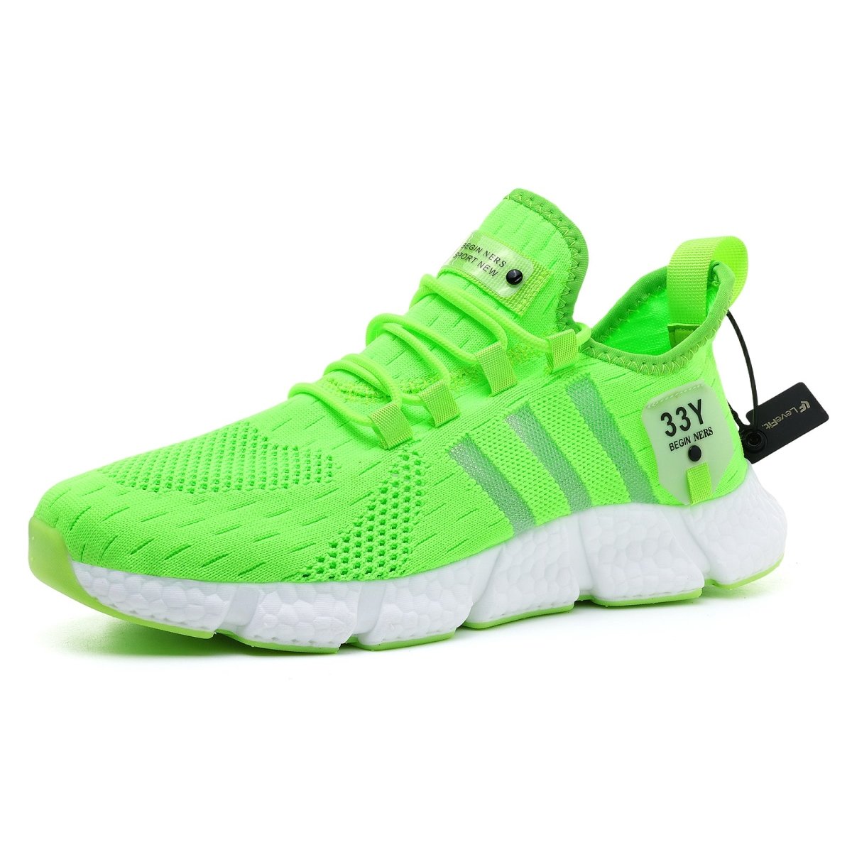 RunFit™ Sneaker – Ultraleicht für den Sommer - LEVEFIT