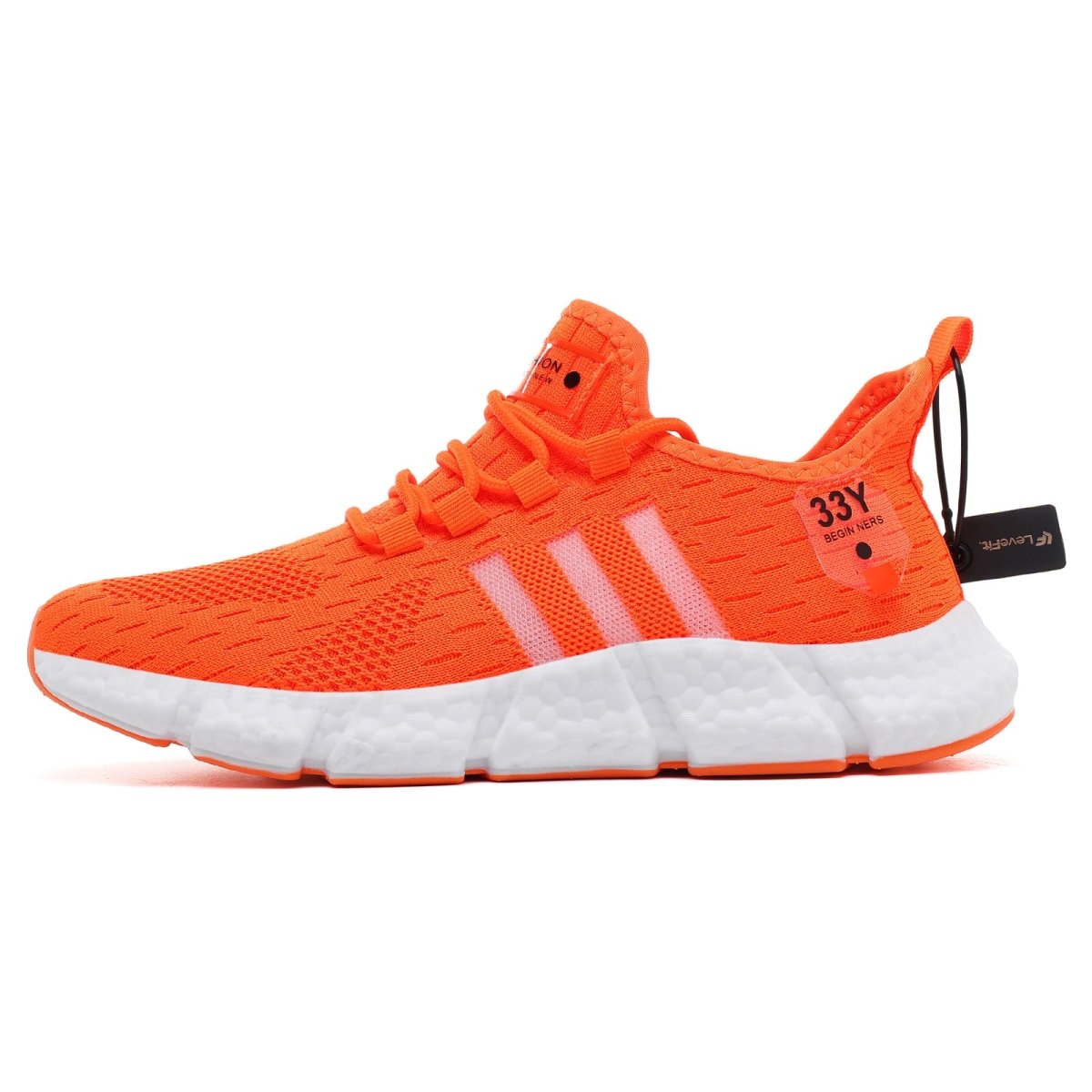 RunFit™-sneakers – ultralätta för sommaren – LEVEFIT