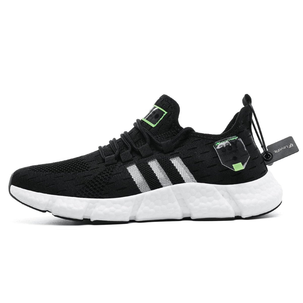 RunFit™-sneakers – ultralätta för sommaren – LEVEFIT