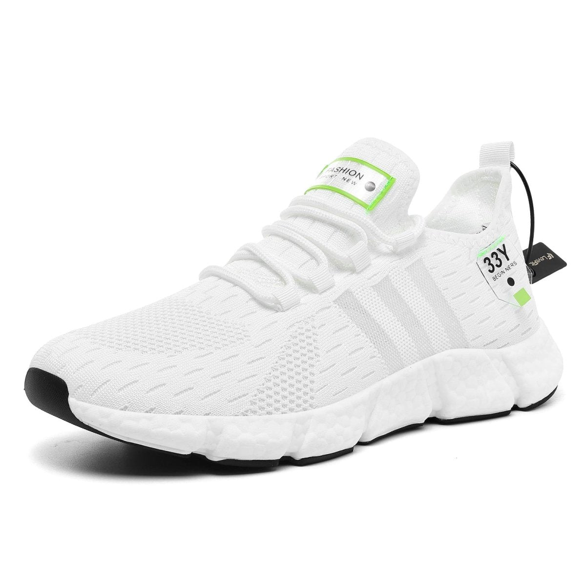 RunFit™-sneakers – Ultralät för sommaren – LEVEFIT