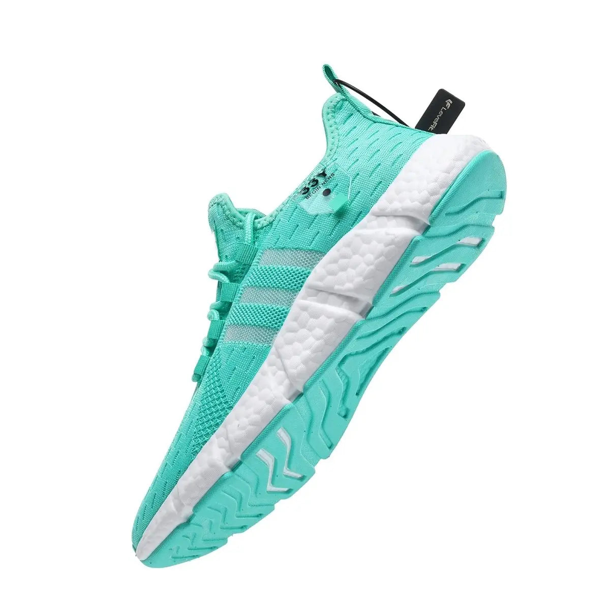 RunFit™ Sneaker – Ultraleicht für den Sommer - LEVEFIT