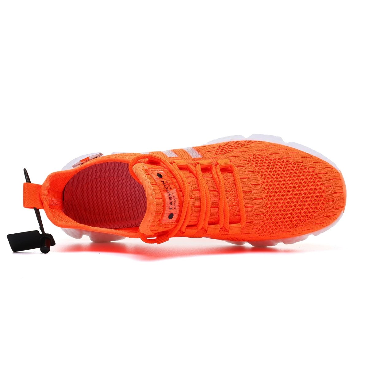 RunFit™-sneakers – ultralätta för sommaren – LEVEFIT