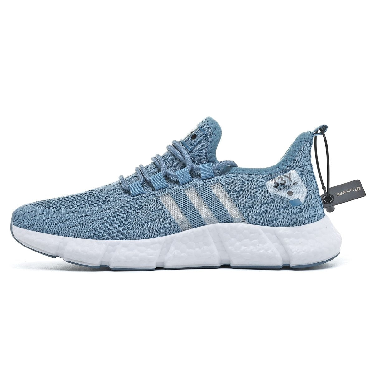 RunFit™-sneakers – Ultralätta för sommaren – LEVEFIT