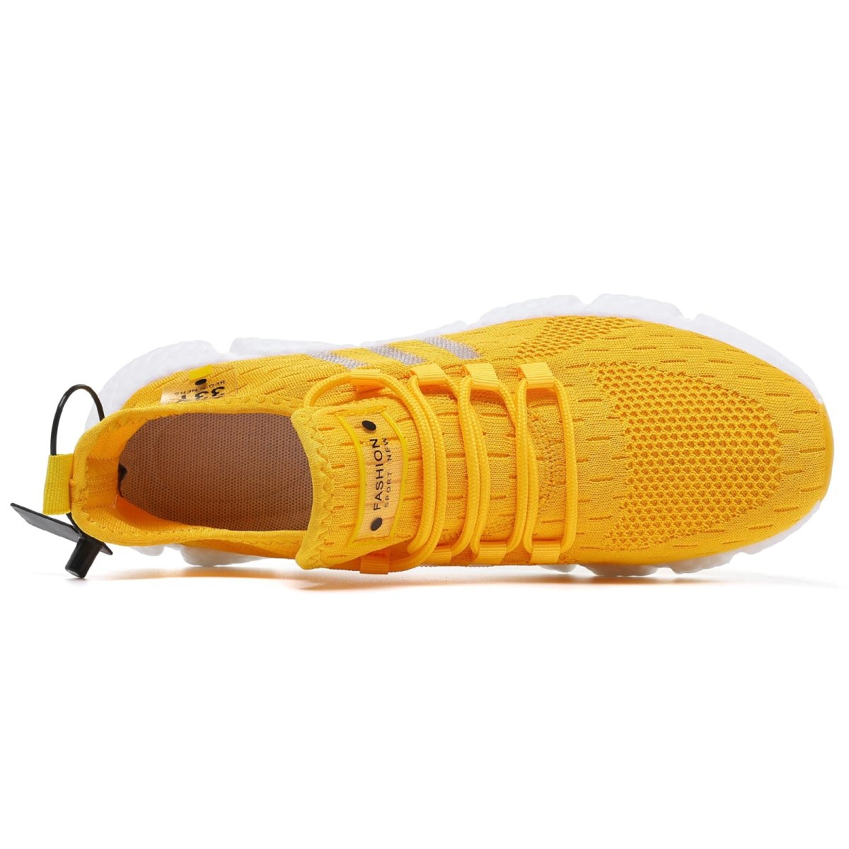 RunFit™-sneakers – ultralätta för sommaren – LEVEFIT