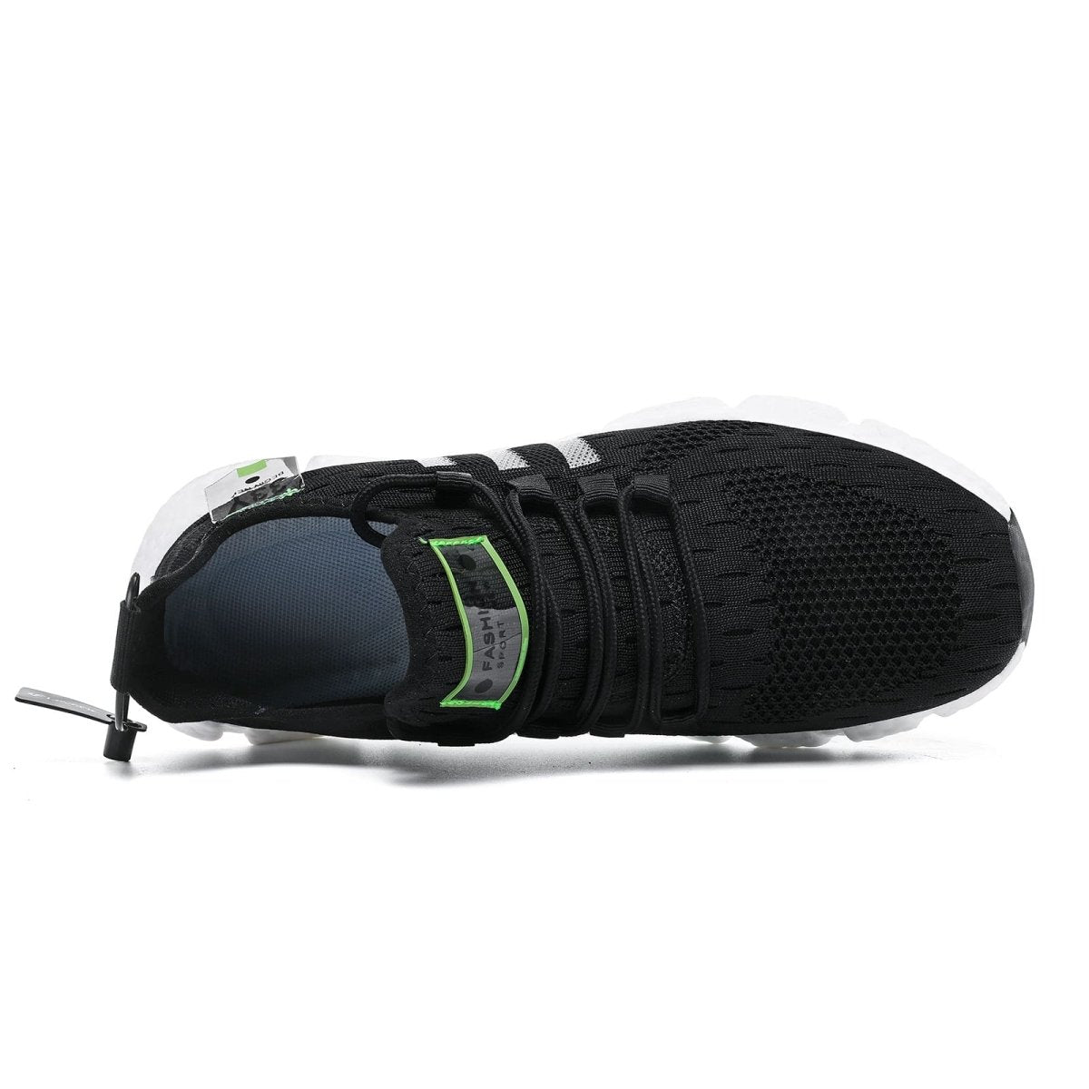RunFit™-sneakers – ultralätta för sommaren – LEVEFIT