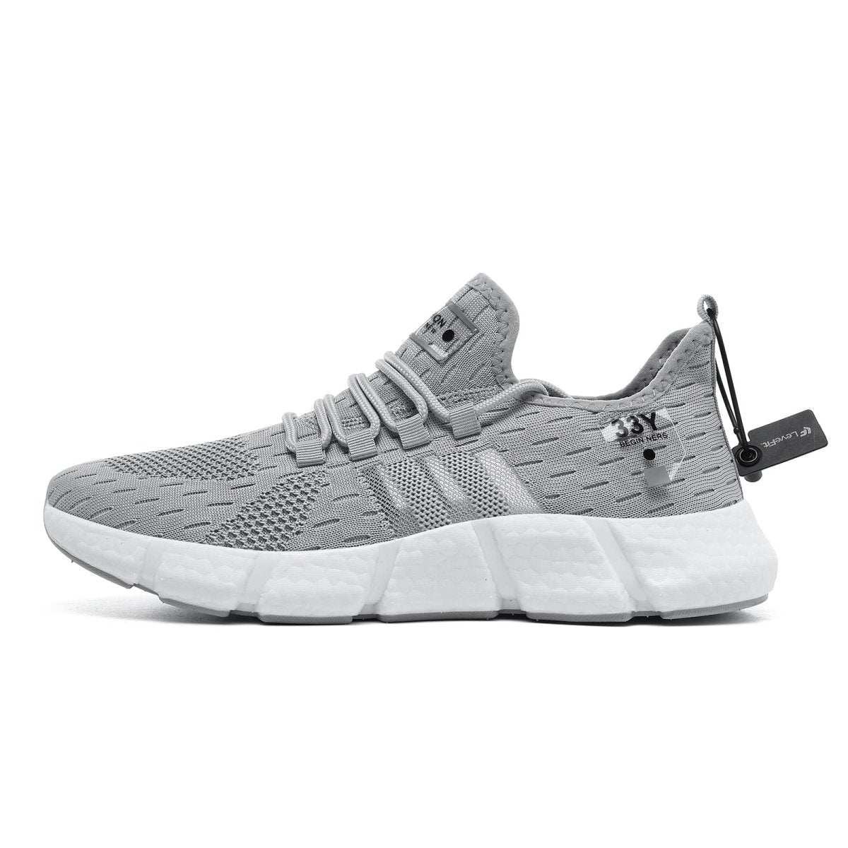 RunFit™-sneakers – ultralätta för sommaren – LEVEFIT
