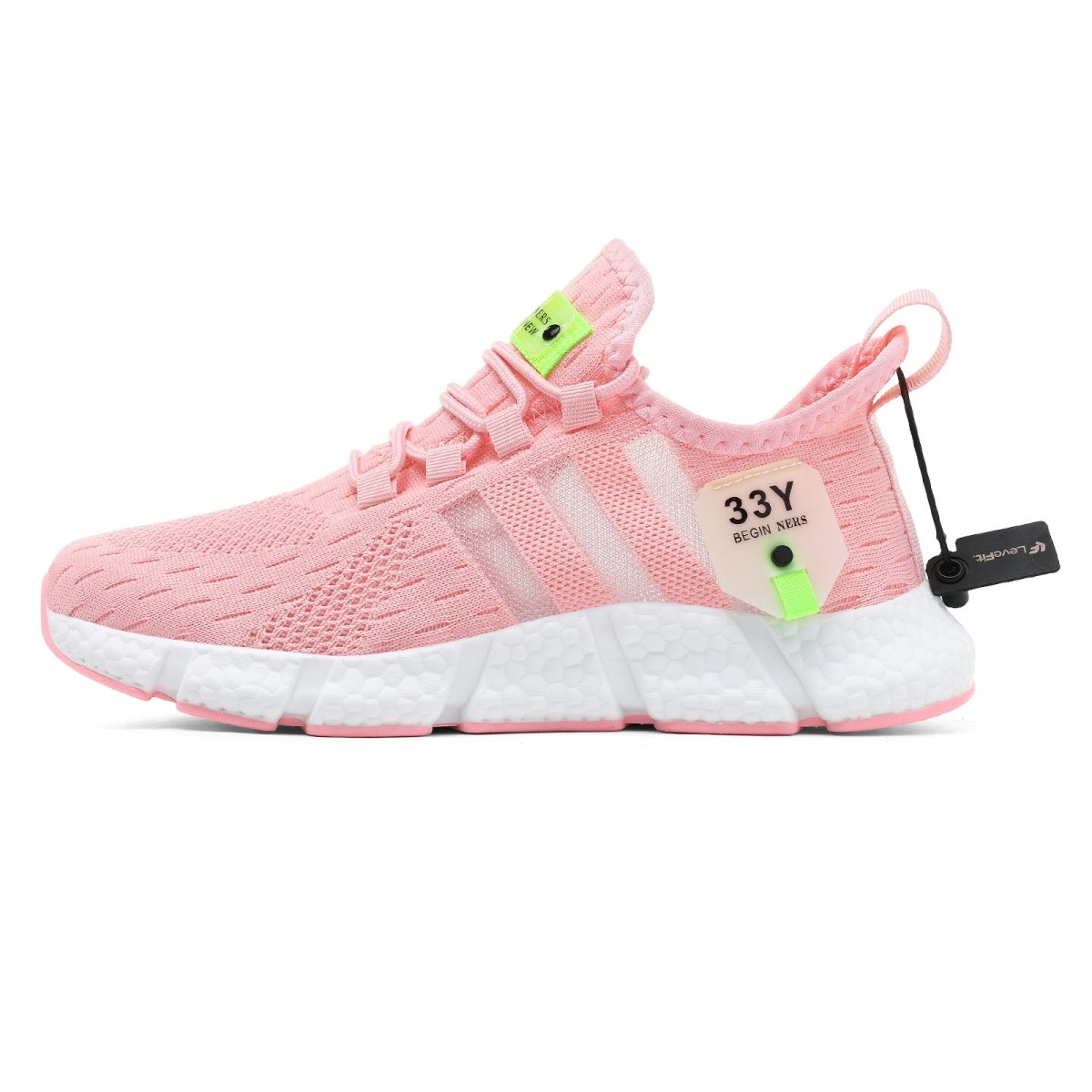 RunFit™ Sneaker – Ultraleicht für den Sommer - LEVEFIT