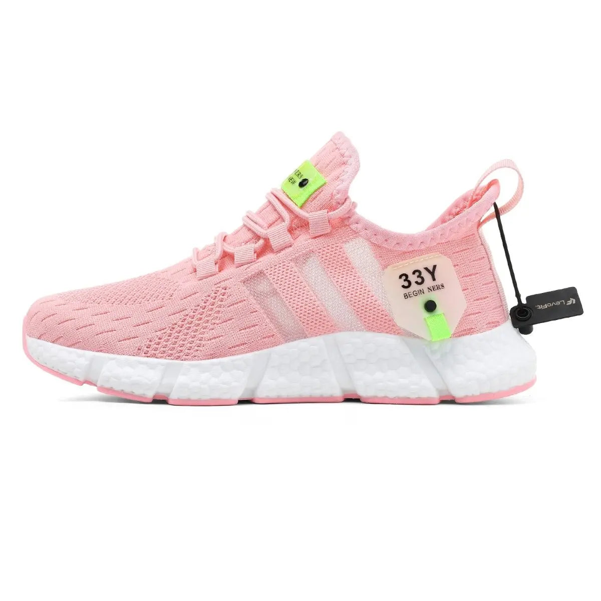 RunFit™ Sneaker – Ultraleicht für den Sommer - LEVEFIT