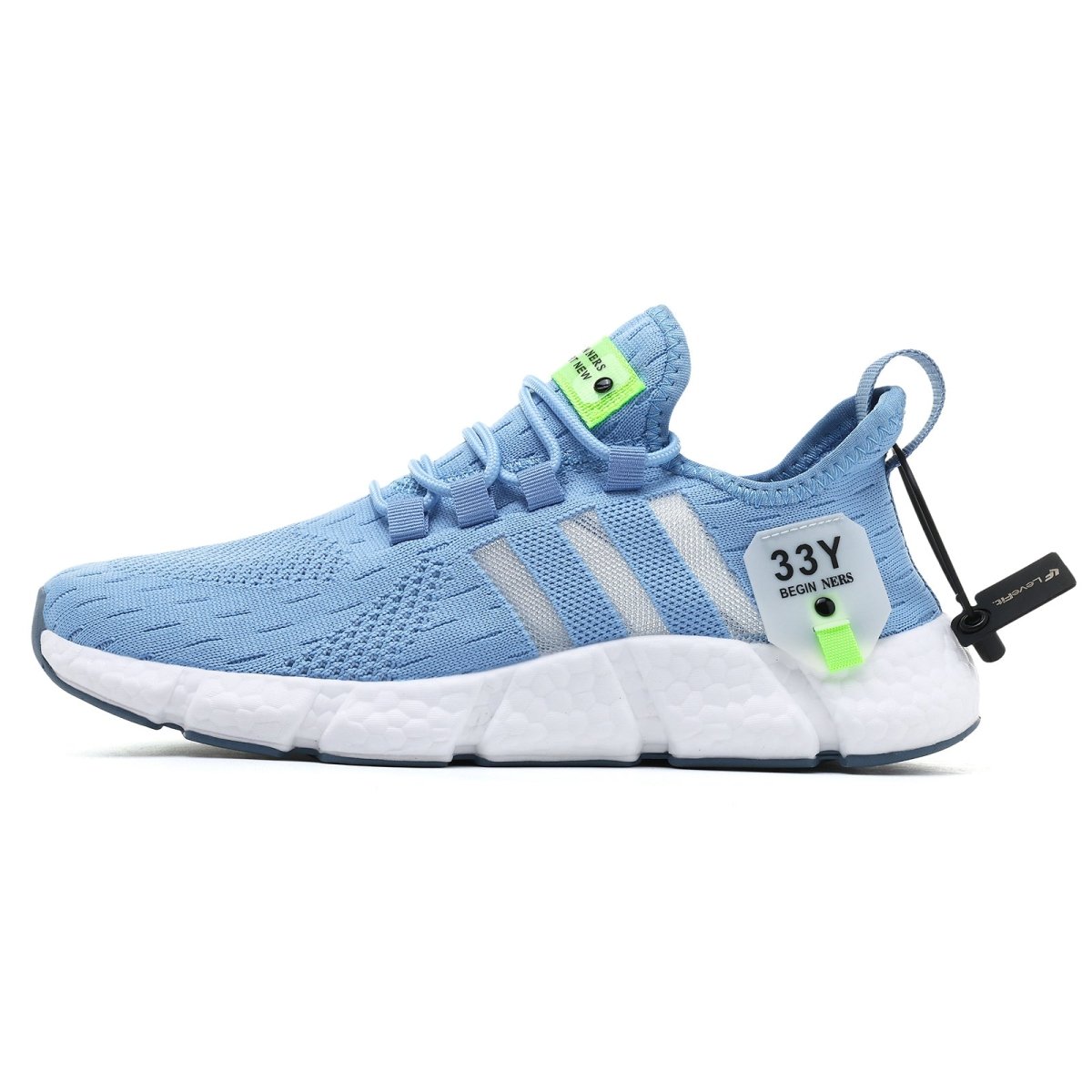 RunFit™ Sneaker – Ultraleicht für den Sommer - LEVEFIT
