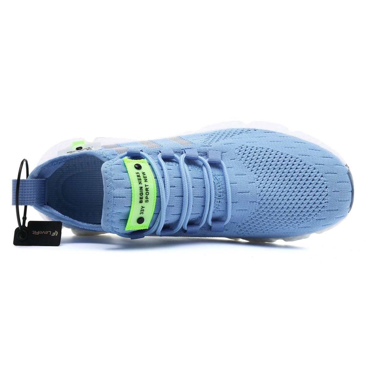RunFit™ Sneaker – Ultraleicht für den Sommer - LEVEFIT