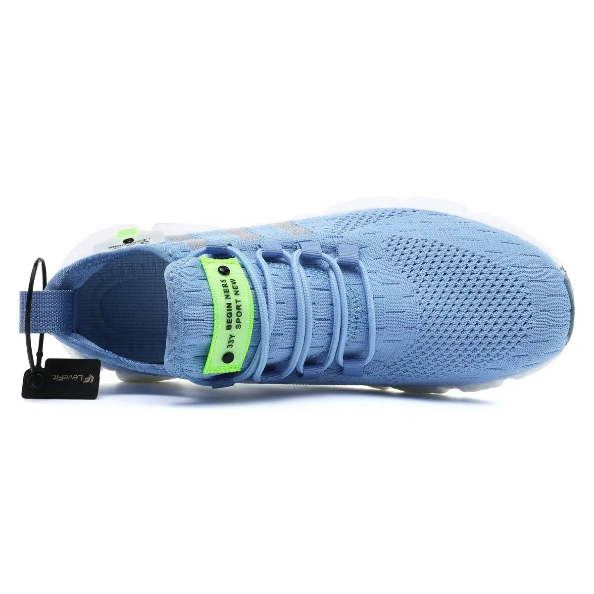 RunFit™ Sneaker – Ultraleicht für den Sommer - LEVEFIT