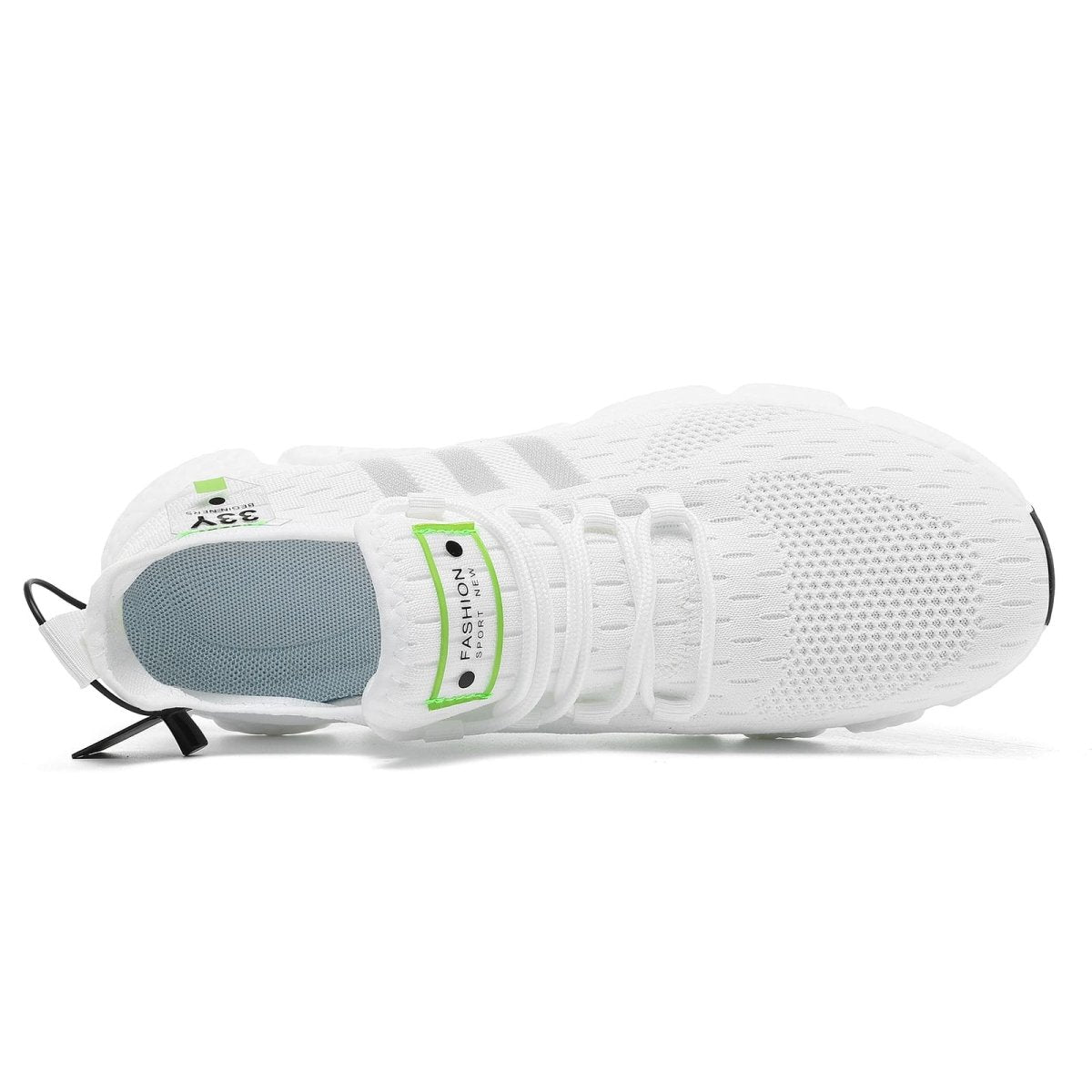 RunFit™-sneakers – ultralätta för sommaren – LEVEFIT