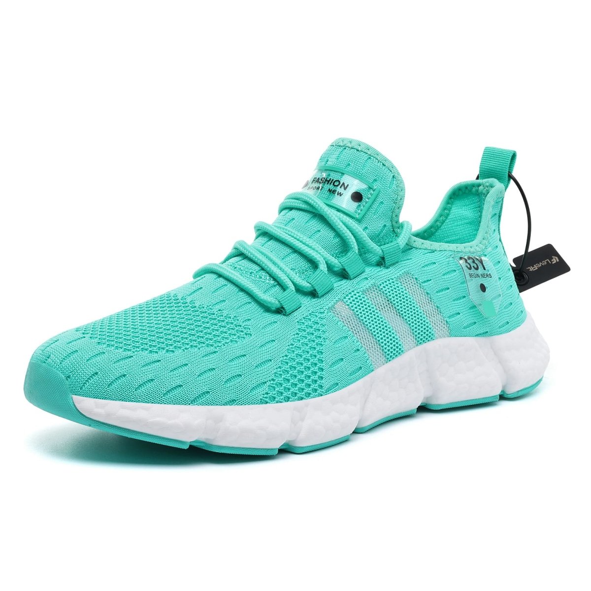 RunFit™-sneakers – ultralätta för sommaren – LEVEFIT
