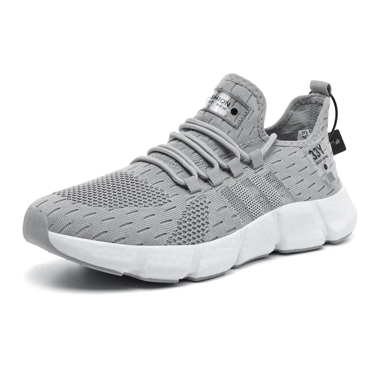 RunFit™ Sneaker – Ultraleicht für den Sommer - LEVEFIT