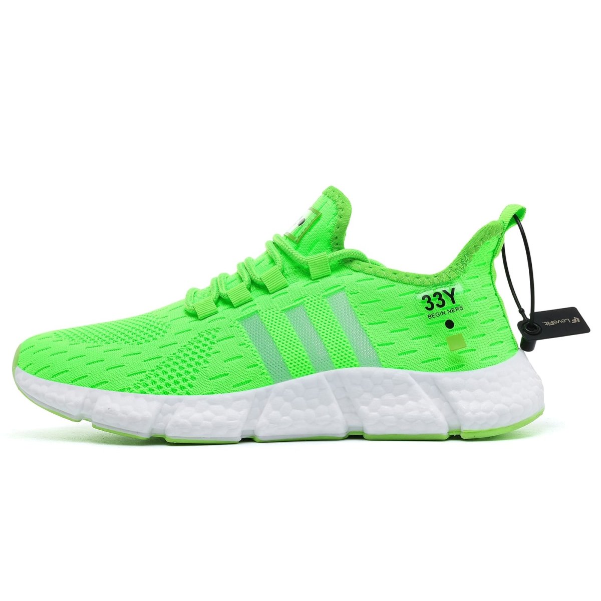 RunFit™-sneakers – ultralätta för sommaren – LEVEFIT