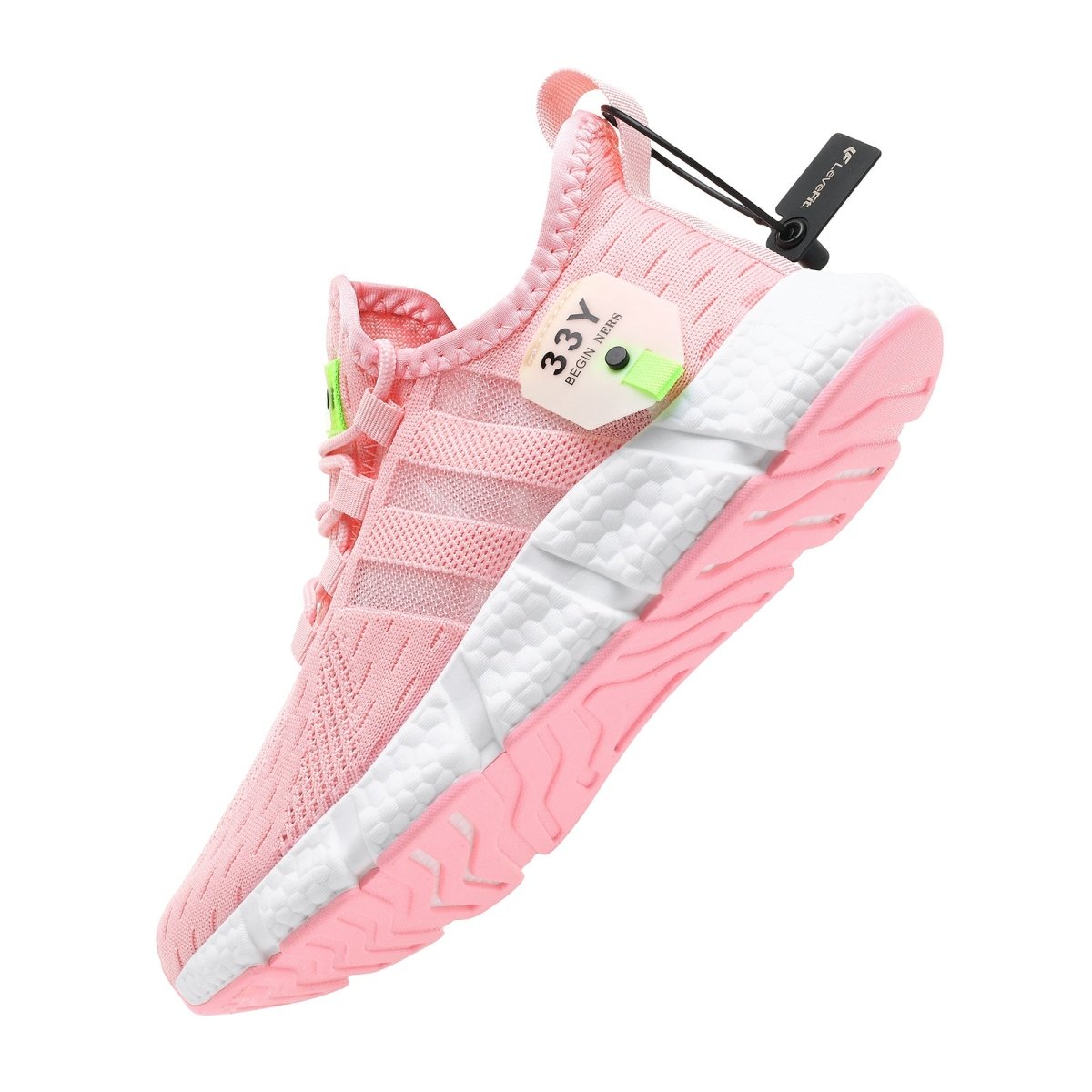RunFit™ Sneaker – Ultraleicht für den Sommer - LEVEFIT