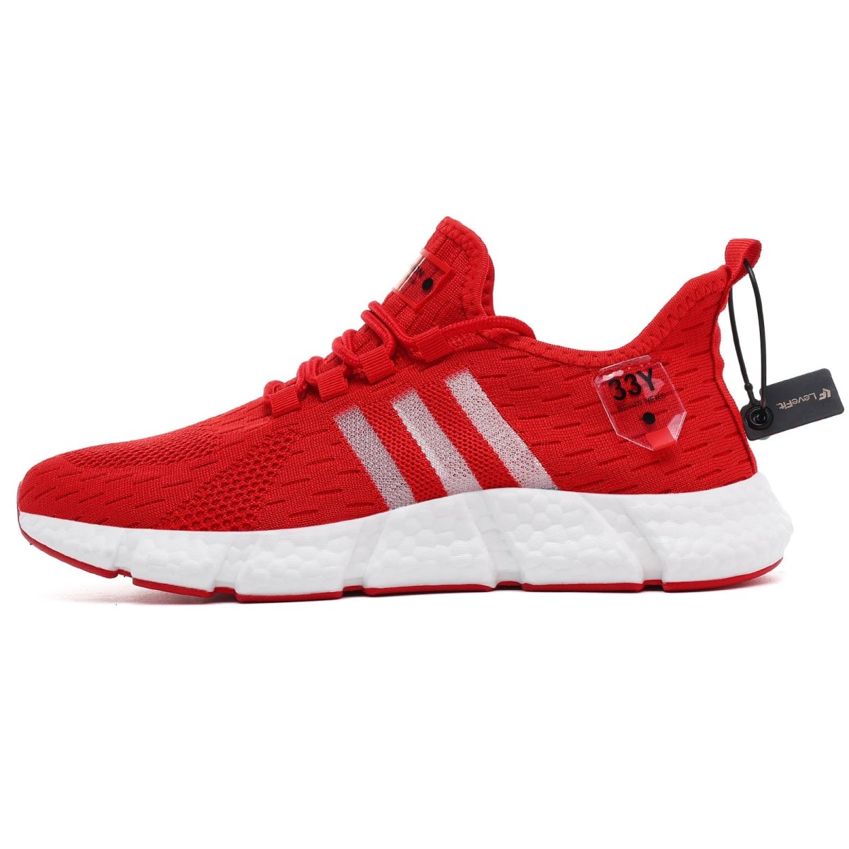RunFit™-sneakers – Ultralät för sommaren – LEVEFIT