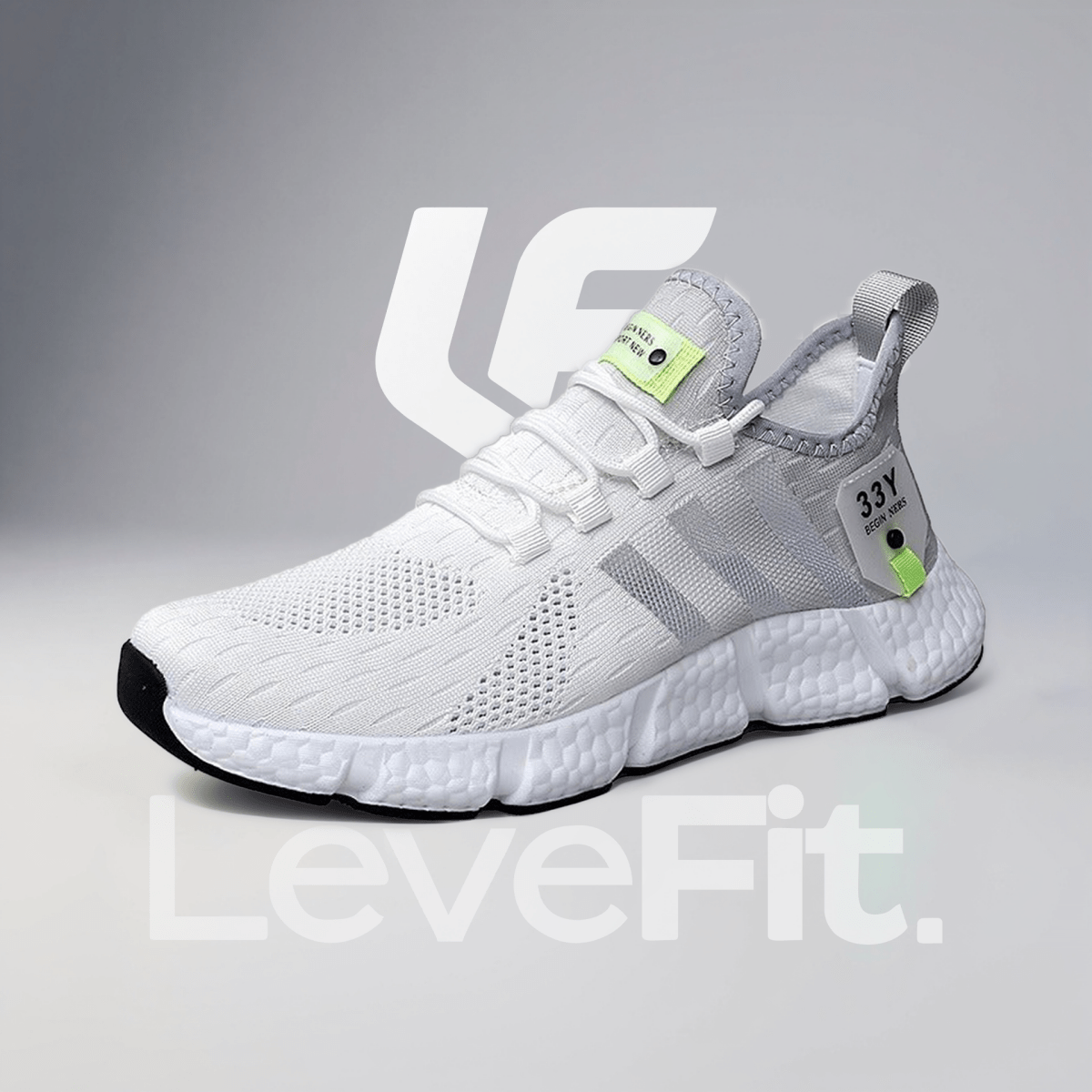 RunFit™ Summer + Gratis - Schwamm & Socken - LEVEFIT