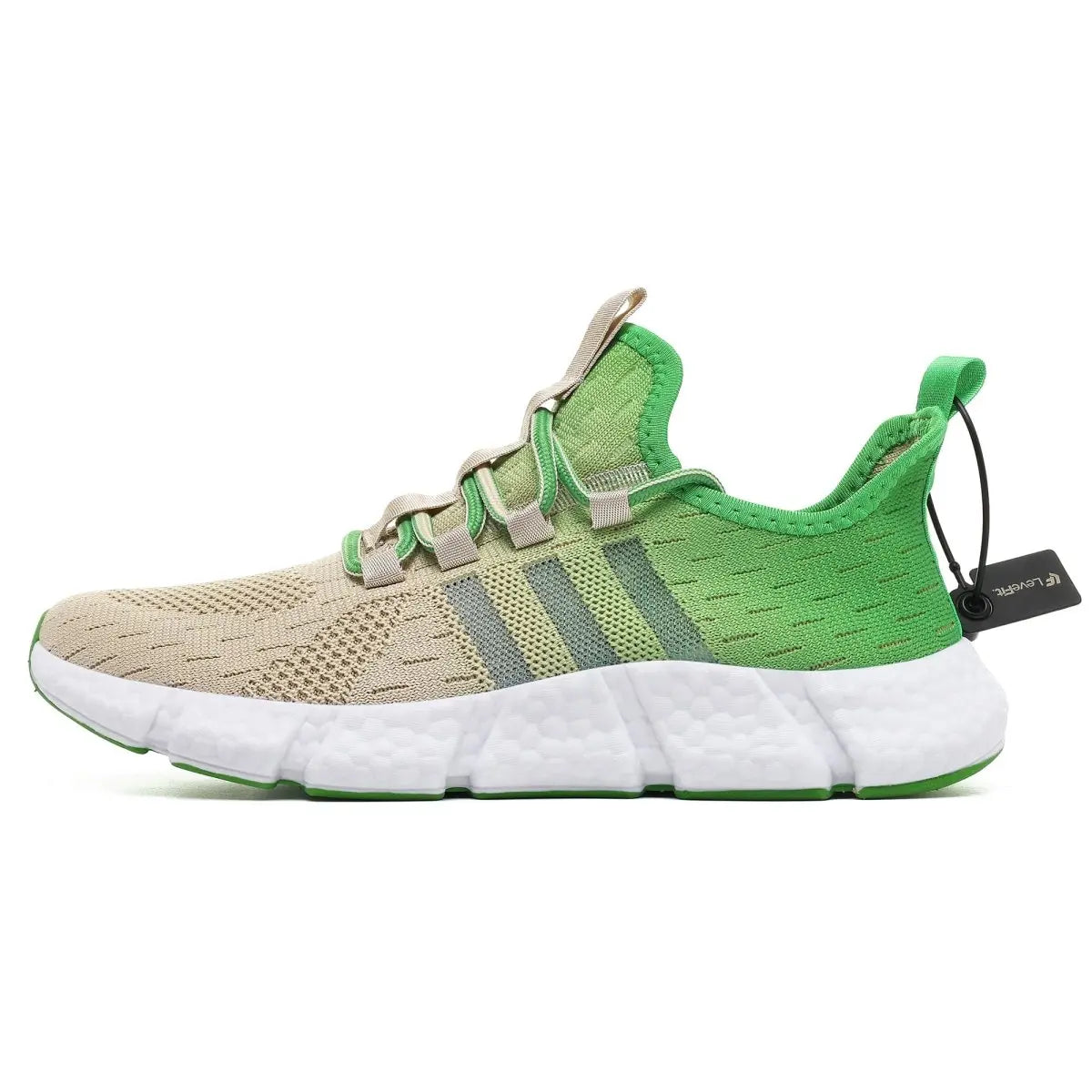 RunFit™ Summer – Mærk letheden - LEVEFIT