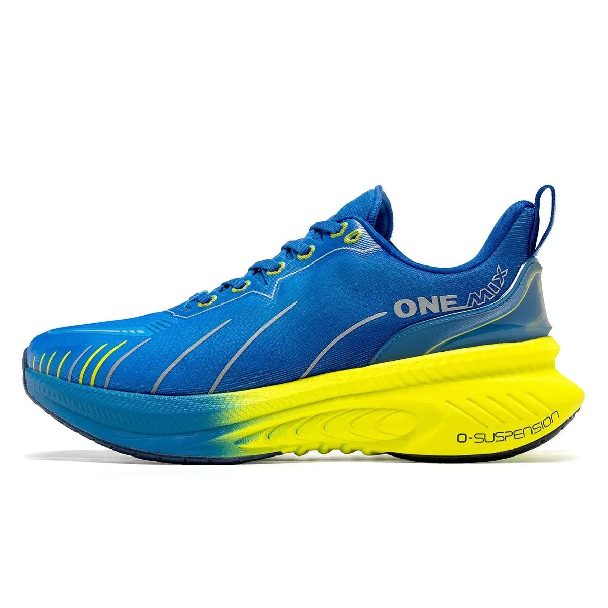 RunFusion™ - LEVEFIT