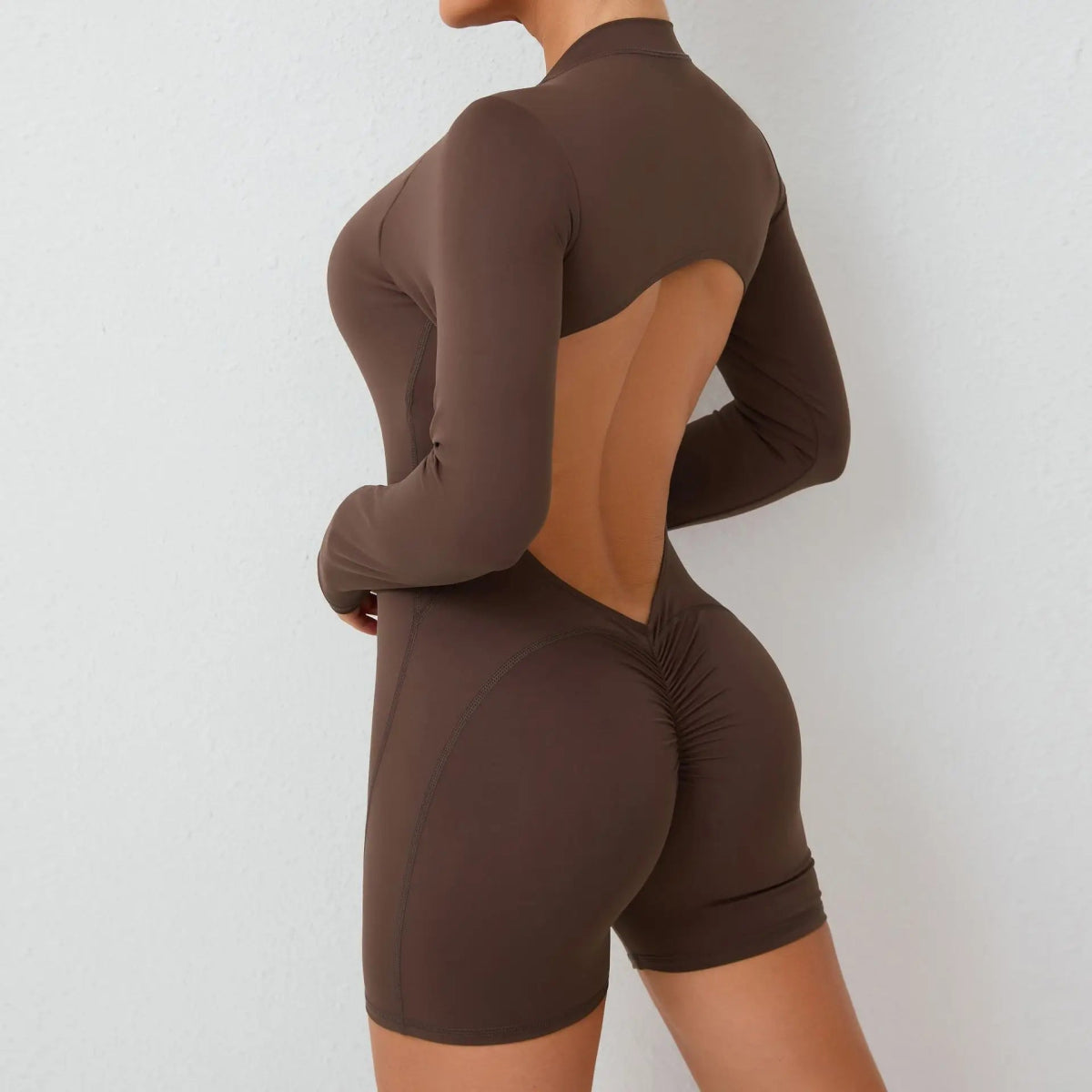 Sculpt™ Jumpsuit - LEVEFIT