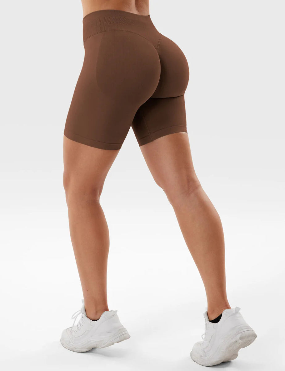 SCULPT™ Shorts 6” - LEVEFIT