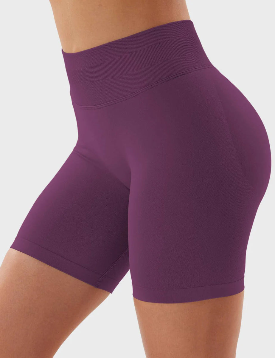 Pantaloncini SCULPT™ 6” - LEVEFIT