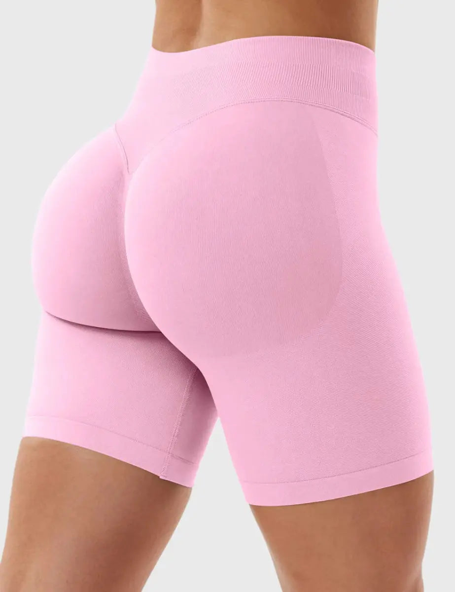 SCULPT™ Shorts 6” - LEVEFIT