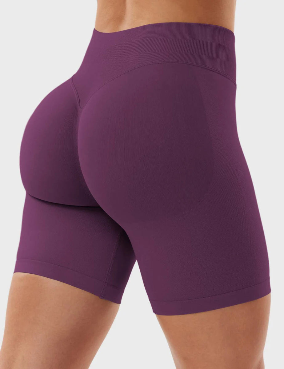 Pantaloncini SCULPT™ 6” - LEVEFIT