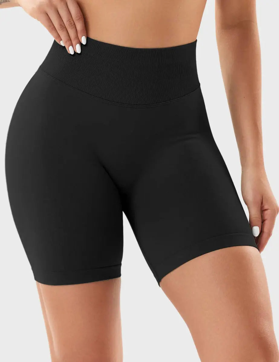 Σορτς SCULPT™ 6” - LEVEFIT