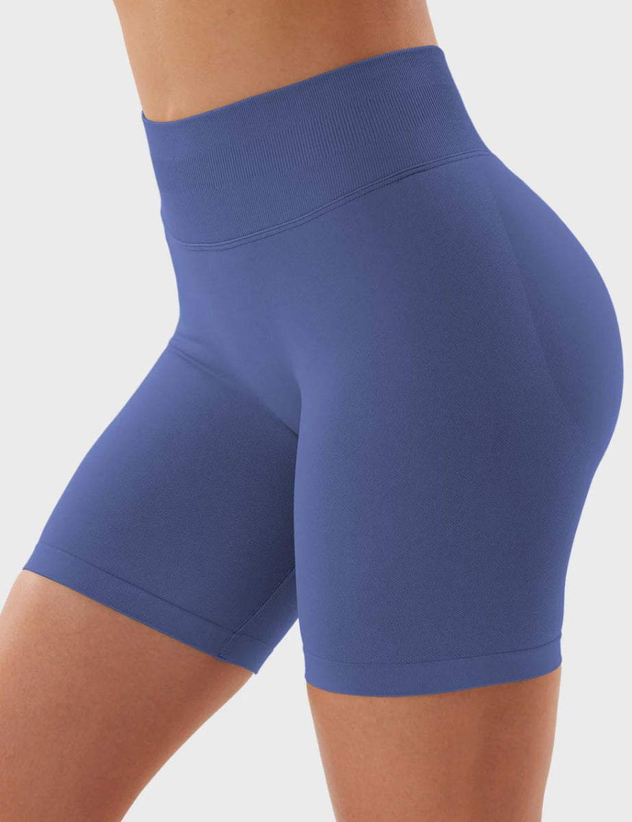 SCULPT™ Shorts 6” - LEVEFIT