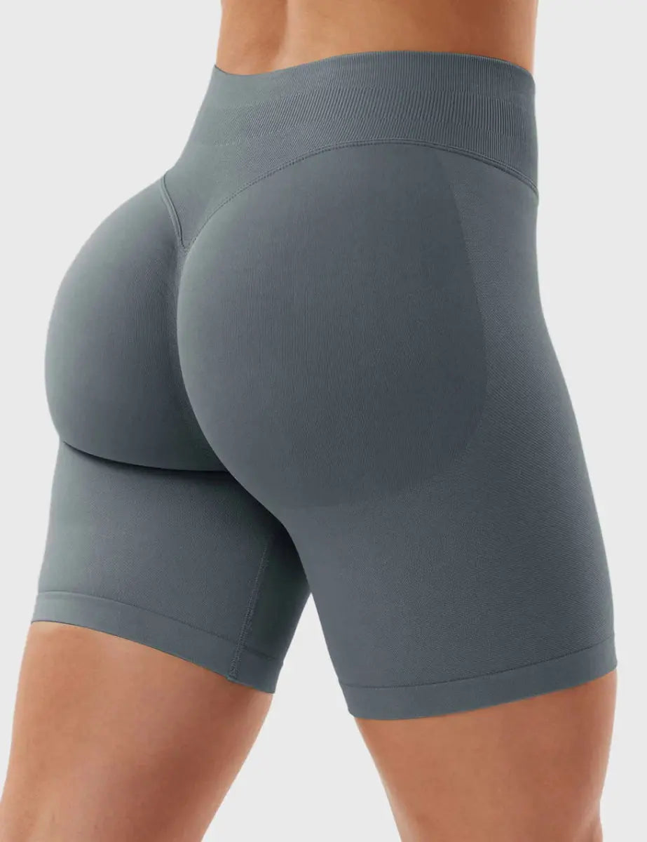 SCULPT™ Shorts 6” – LEVEFIT