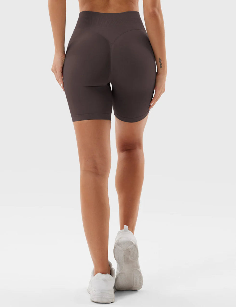 SCULPT™ Shorts 6” - LEVEFIT