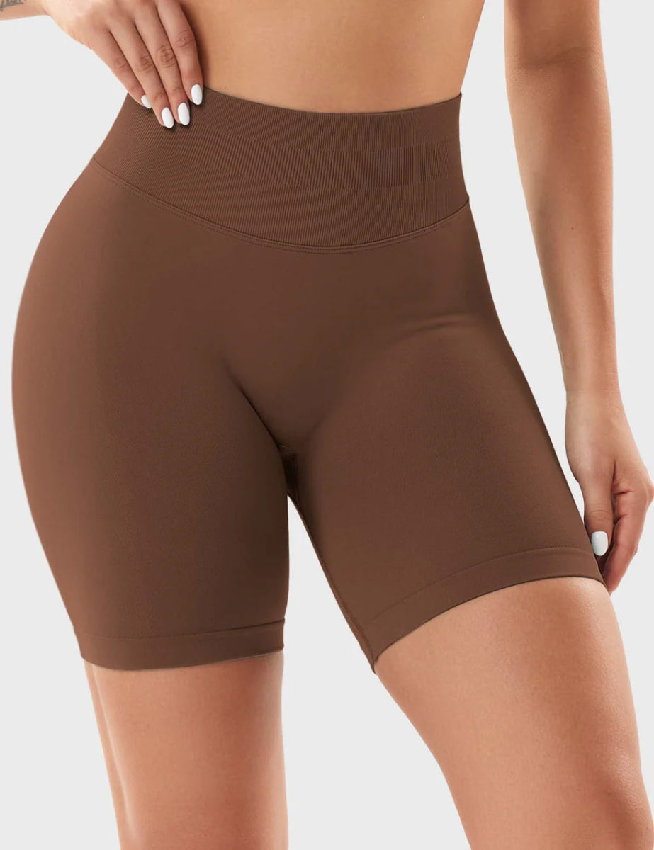 SCULPT™ Shorts 6” - LEVEFIT