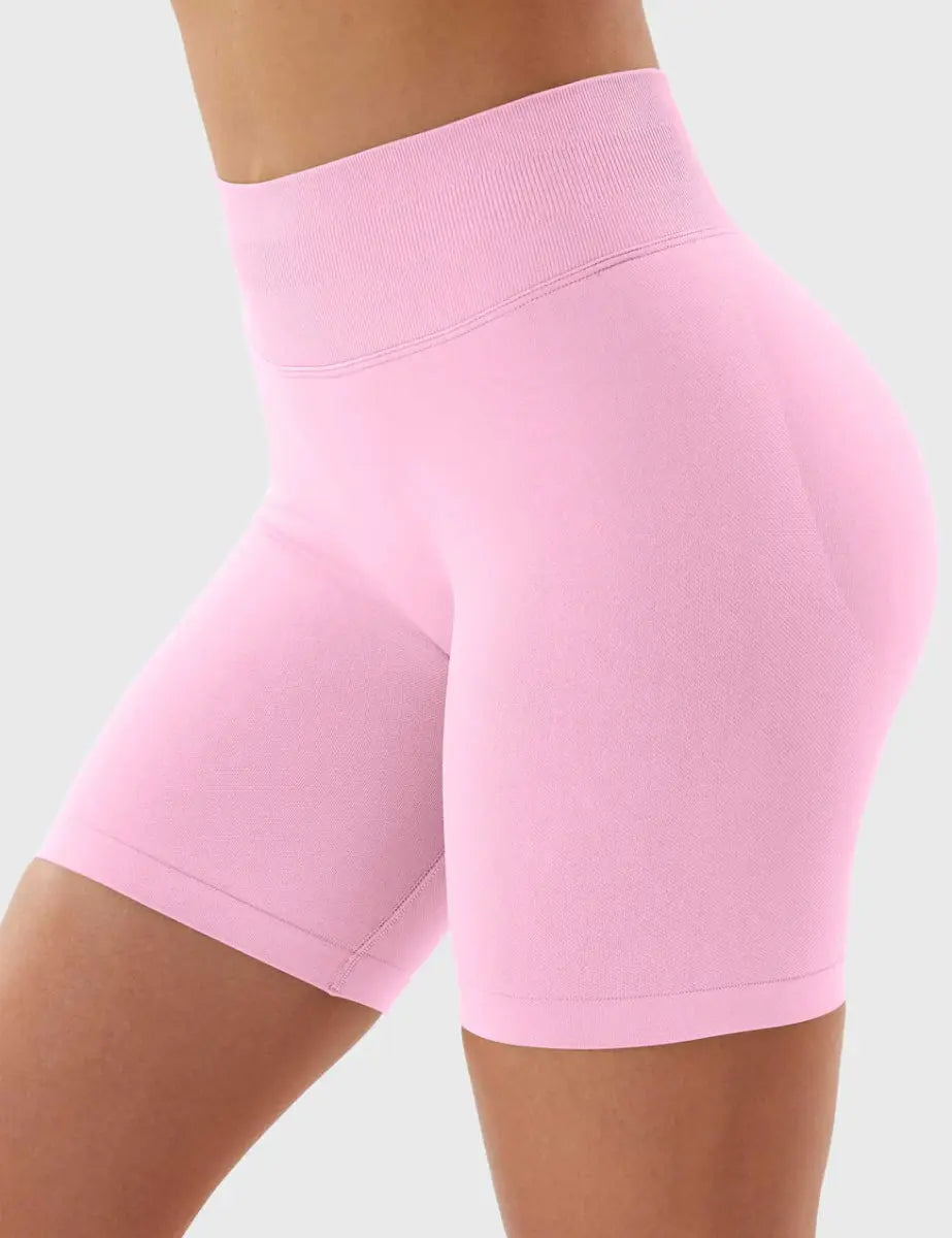SCULPT™ Shorts 6” - LEVEFIT