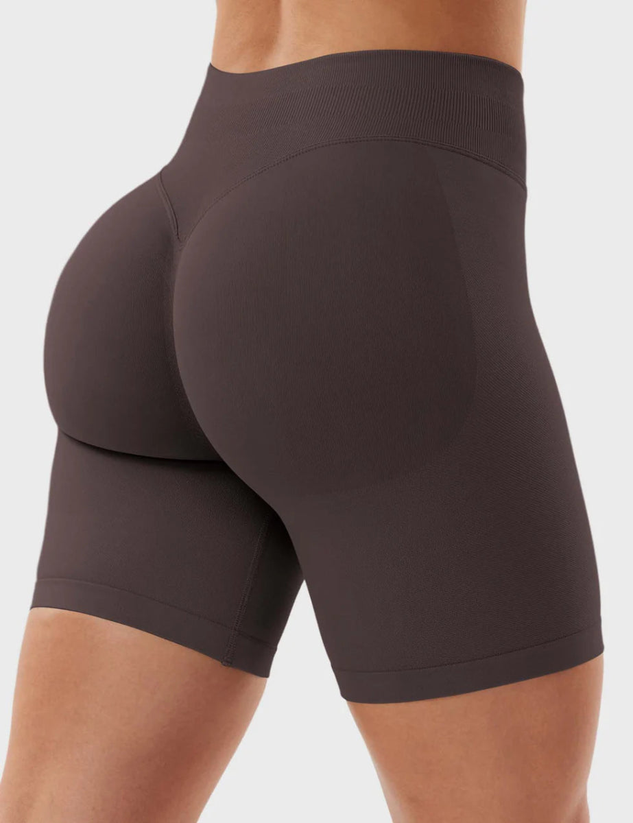 SCULPT™ Shorts 6” - LEVEFIT