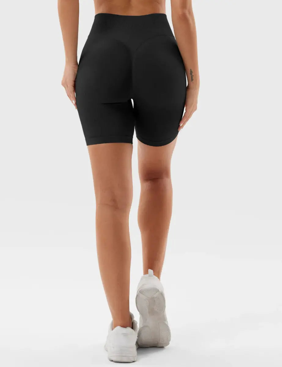 Σορτς SCULPT™ 6” - LEVEFIT