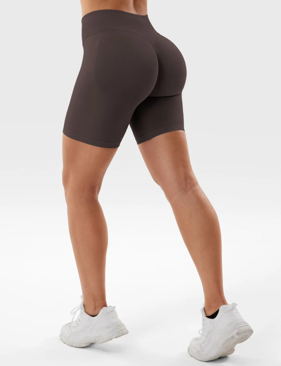 SCULPT™ Shorts 6” - LEVEFIT