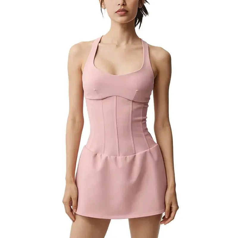 SculptFit Kleid - LEVEFIT