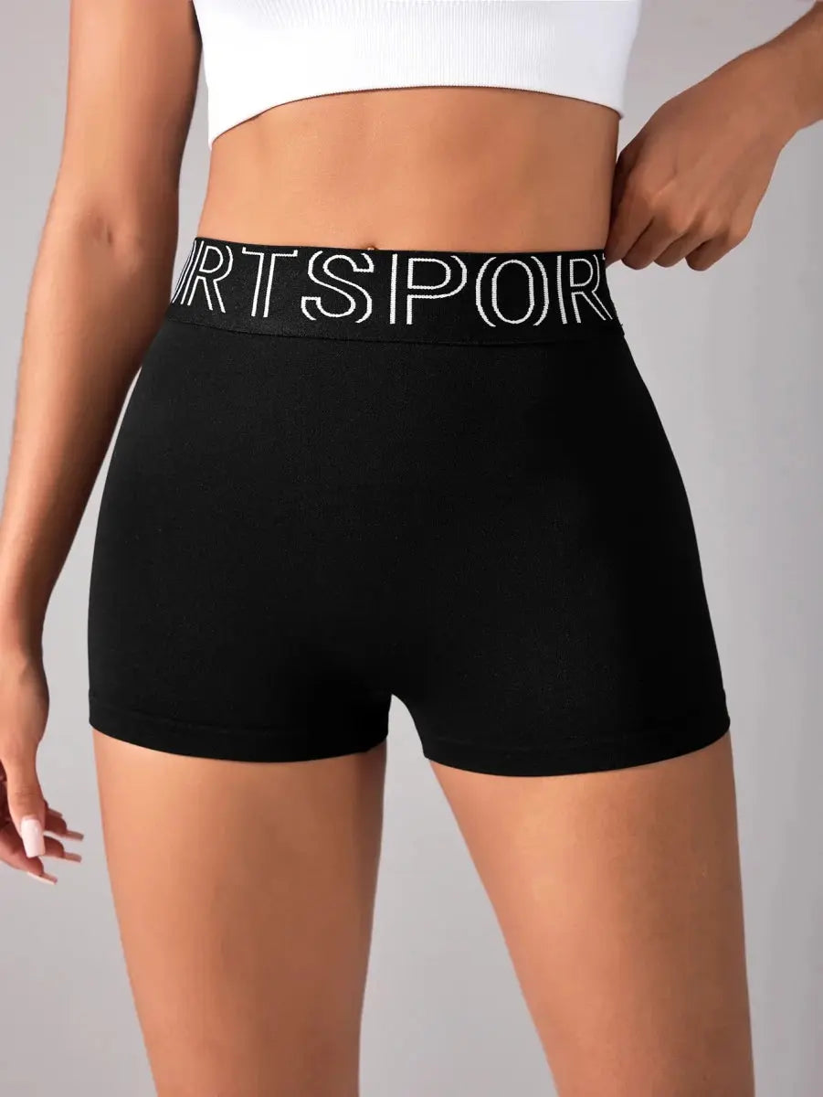 ShapeLift Shorts - LEVEFIT