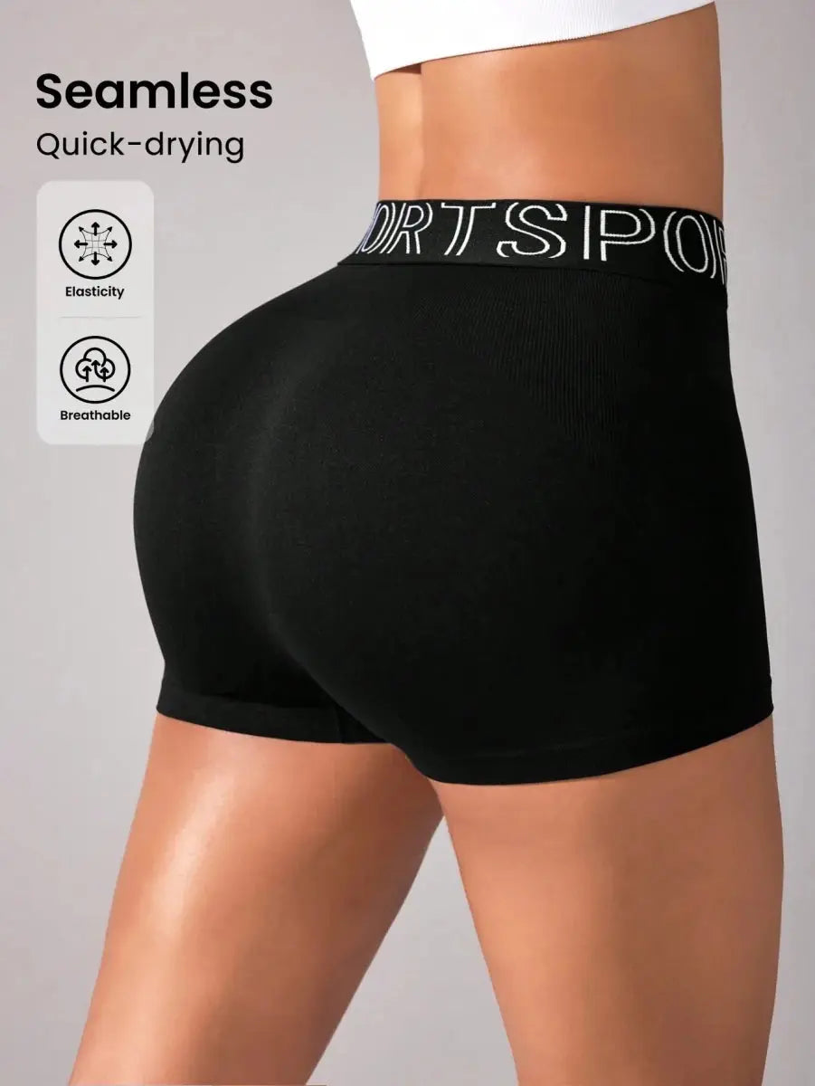 ShapeLift Shorts - LEVEFIT