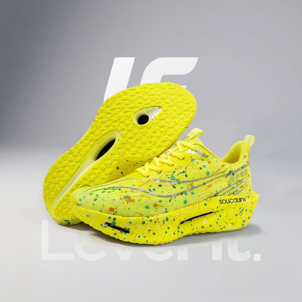 SkyPulse™ + Gratis - Schwamm & Socken - LEVEFIT